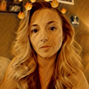 Meet your Posher, Kelli